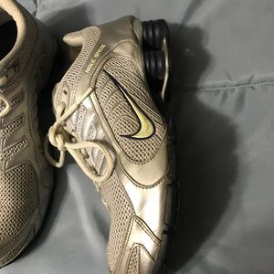 Nike Shox